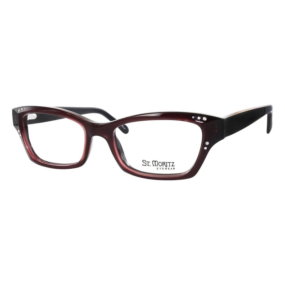 ST MORITZ APRIL Eyeglasses - view 8